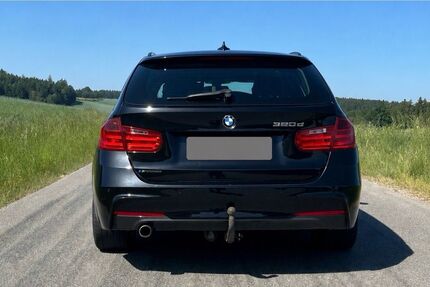 BMW 320 199.000 km 12.400 &euro; Traitsching 93455