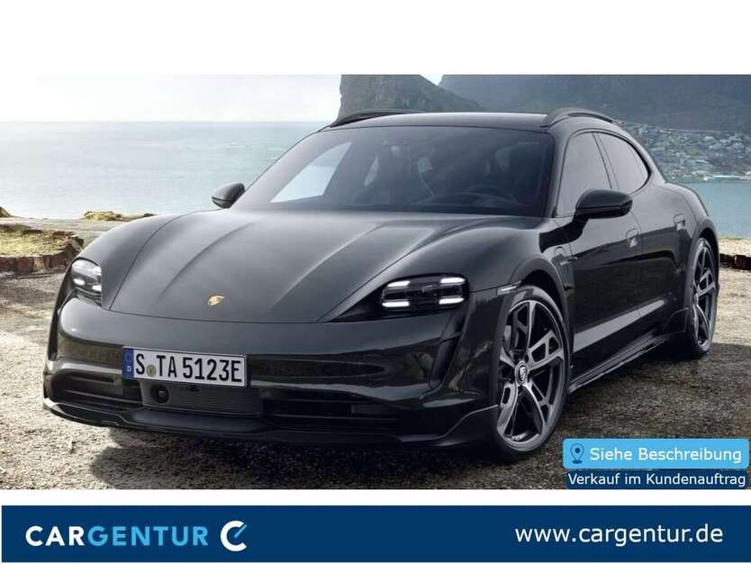 Porsche Taycan 49.900 km 69.790 € Starnberg 82319