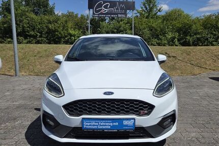 Ford Fiesta 58.800 km 15.990 &euro; Limburg 65553