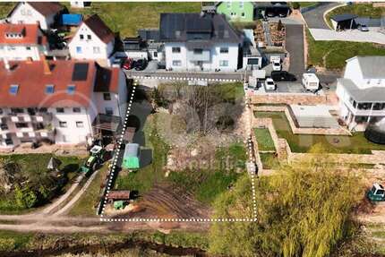 Grundstück Mespelbrunn / Hessenthal Hessenthal - 89.000&euro; | Angebot:24003337