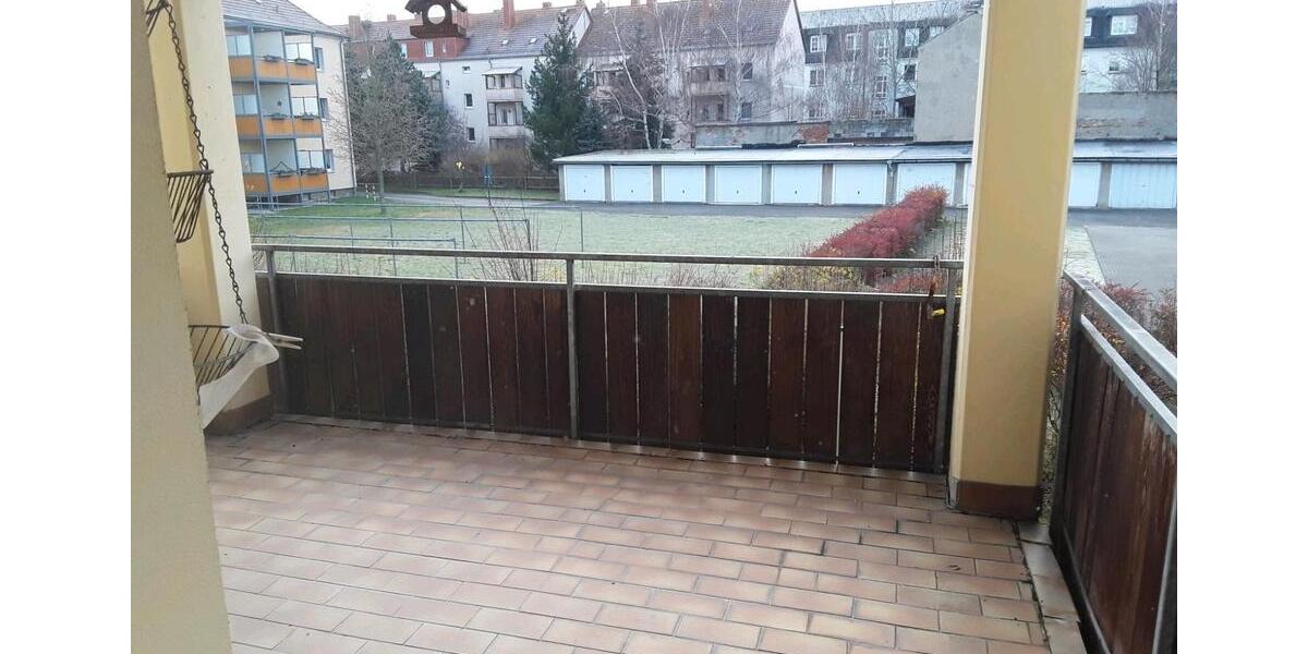 Etagenwohnung Wurzen - 3 Zimmer, 82 m&sup2;, 120.000&euro; | Angebot:24733039