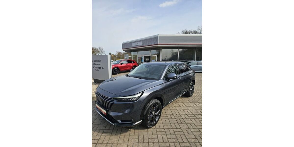 Honda HR-V 75.310 km 21.990 &euro; Ronneburg 07580