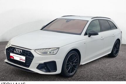 Audi A4 132.279 km 29.810 &euro; Melle 49324