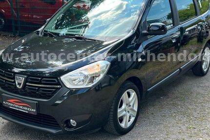 Dacia Lodgy 44.000 km 11.999 &euro; Michendorf 14552