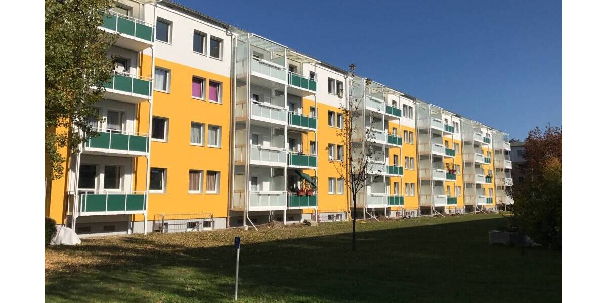 Etagenwohnung Bad Dürrenberg - 4 Zimmer, 76 m&sup2;, 490&euro; | Angebot:26879010