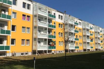 Wohnung Bad Dürrenberg - 4 Zimmer, 76 m&sup2;, 490&euro; | Angebot:26879010