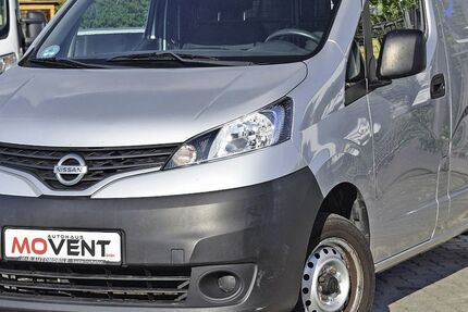 Nissan NV200 290.000 km 2.790 &euro; Fußgönheim 67136