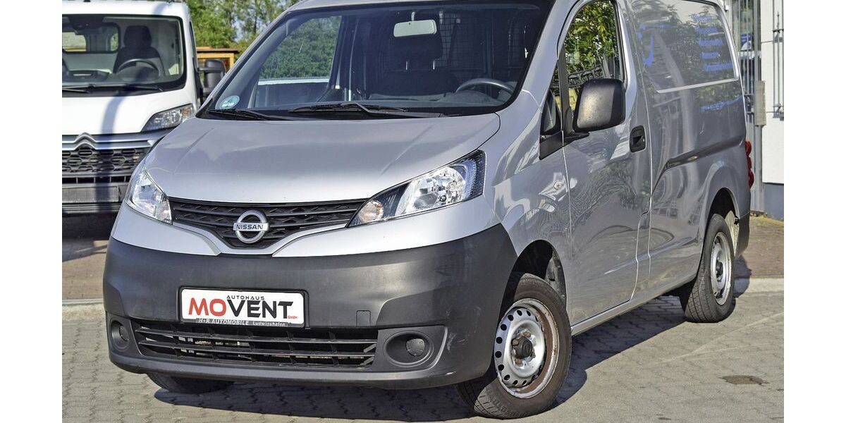 Nissan NV200 290.000 km 2.790 &euro; Fußgönheim 67136