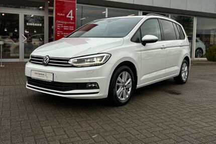 VW Touran 78.000 km 24.970 &euro; Helmstedt 38350