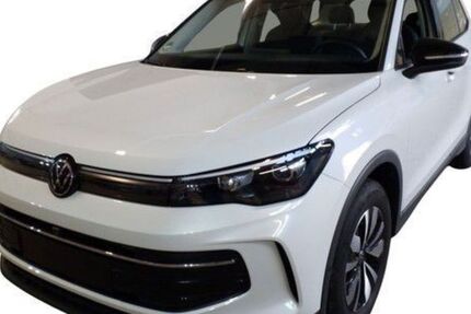 VW Tiguan 5.475 km 35.710 &euro; Memmingen 87700