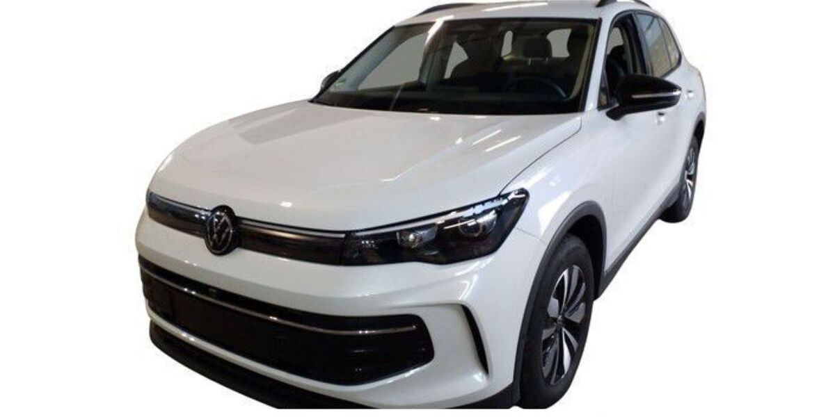 VW Tiguan 5.475 km 35.999 &euro; Memmingen 87700