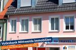 Teilmöblierte StudentenWohnung in Campusnähe