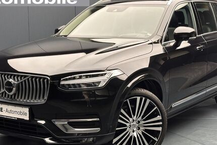 Volvo XC90 79.700 km 43.970 &euro; Helmstedt 38350