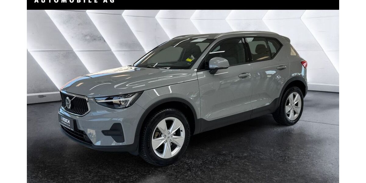 Volvo XC40 17.180 km 31.880 &euro; Berlin 10553