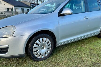 VW Golf 161.446 km 2.600 &euro; Rostock 18147