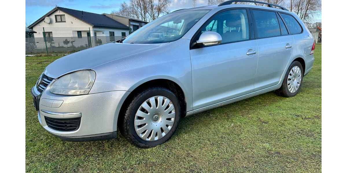 VW Golf 161.446 km 2.600 &euro; Rostock 18147