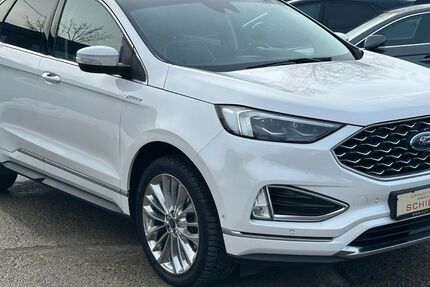 Ford Edge 159.000 km 19.990 &euro; Nürnberg 90408