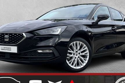 Seat Leon 86.509 km 19.990 &euro; Zetel OT Neuenburg 26340