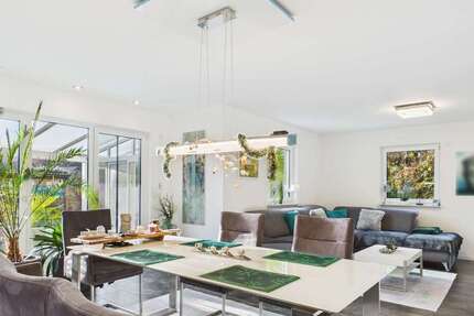 Haus Johannesberg / Steinbach Steinbach - 4 Zimmer, 155 m&sup2;, 579.000&euro; | Angebot:25545290