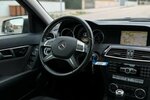 Mercedes-Benz C 200 CDI Limousine Elegance 1. Hand 89.900 km 10.990 &euro; Neckarsulm 74172