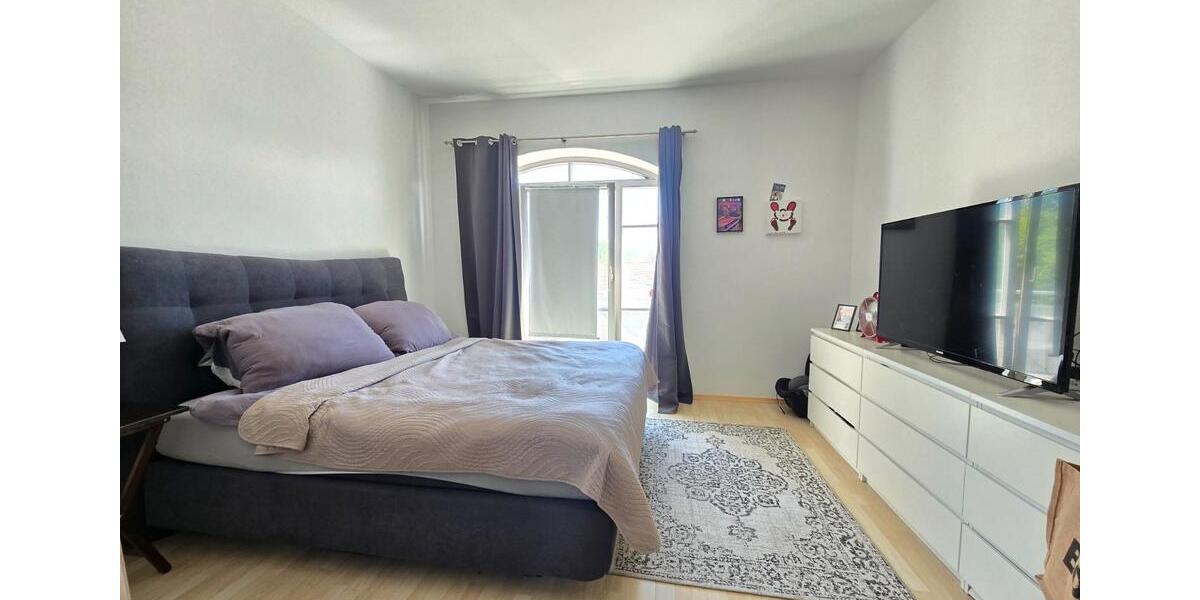 Dachgeschoßwohnung Ingolstadt Nordost - 2 Zimmer, 57 m&sup2;, 247.000&euro; | Angebot:27118294