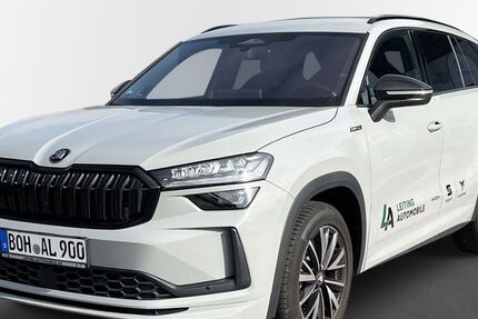 Skoda Kodiaq 9.946 km 48.846 &euro; Bocholt 46395