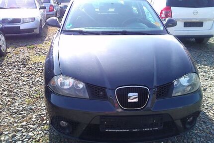 Seat Ibiza 162.000 km 1.000 &euro; Plauen 08523