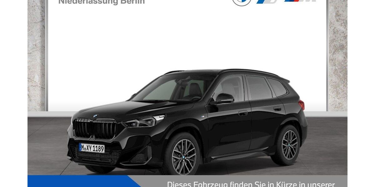 BMW X1 34.046 km 46.700 &euro; Berlin 14057