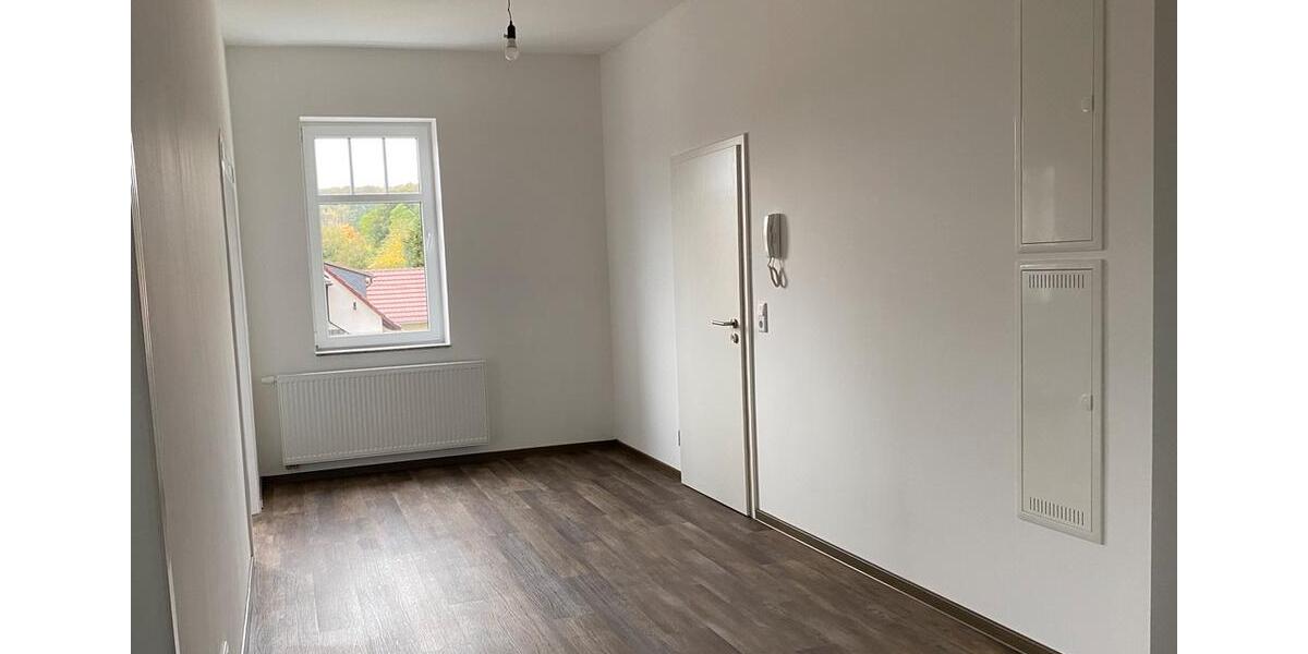 Etagenwohnung Zella-Mehlis Mehlis - 4 Zimmer, 116 m&sup2;, 968&euro; | Angebot:26024052