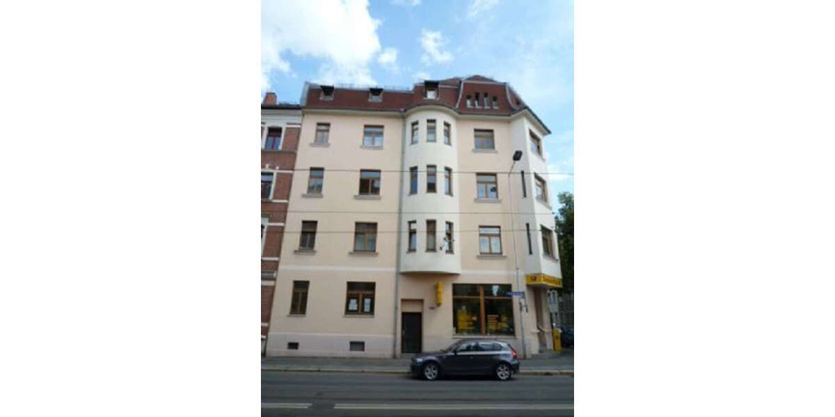 Etagenwohnung Zwickau Zwickau-Nord - 1 Zimmer, 38 m&sup2;, 35.000&euro; | Angebot:24752363