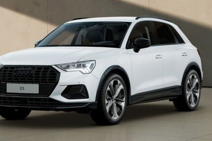 Audi Q3 4.540 km 40.900 &euro; Passau 94036