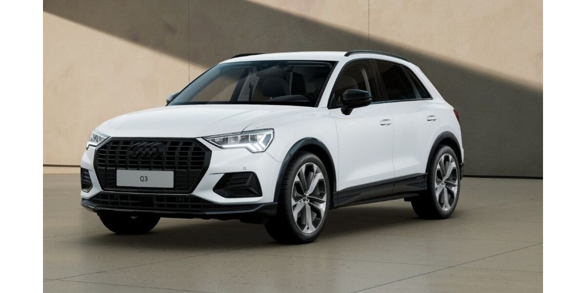 Audi Q3 4.540 km 40.900 &euro; Passau 94036