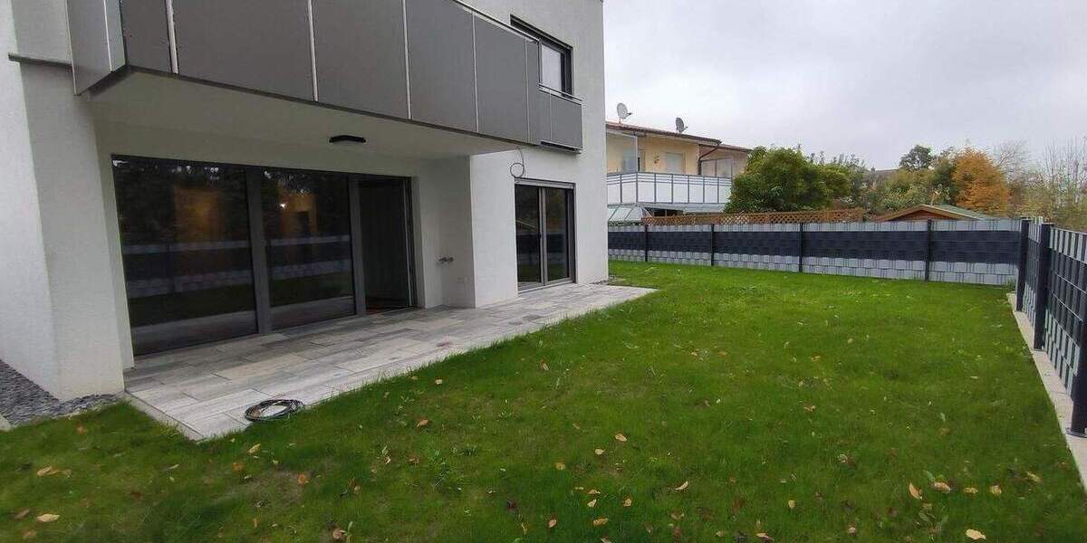 Terrassenwohnung Bad Rappenau - 4 Zimmer, 108 m&sup2;, 1.460&euro; | Angebot:25563373