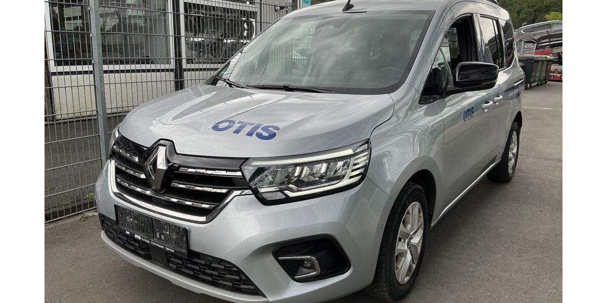 Renault Kangoo 114.139 km 17.000 &euro; Eitorf 53783