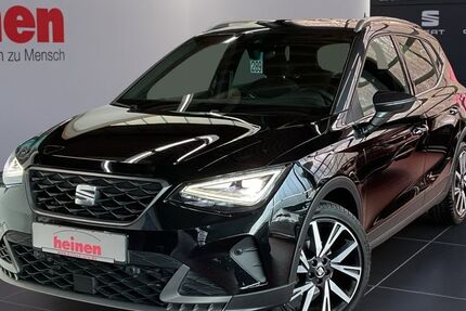 Seat Arona 46.734 km 15.999 &euro; Werne 59368