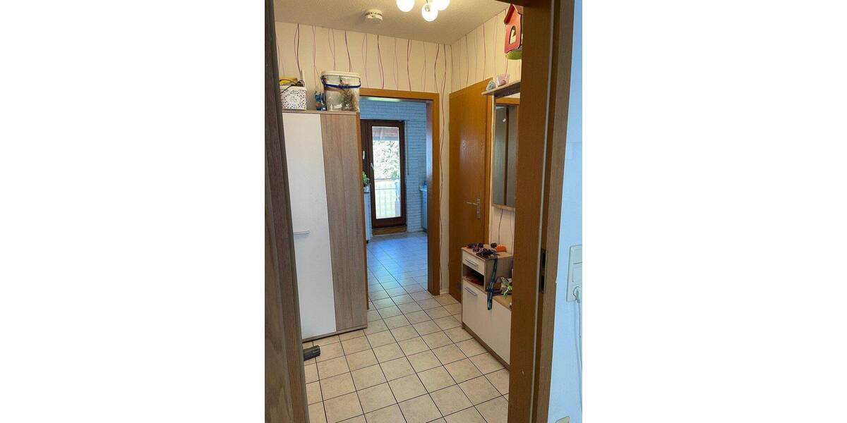 Etagenwohnung Meersburg - 3 Zimmer, 75 m&sup2;, 299.000&euro; | Angebot:26805531