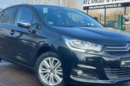 Citroen C4 88.165 km 6.950 &euro; Magdeburg 39118