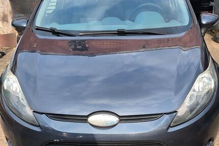 Ford Fiesta 226.000 km 2.200 &euro; Schwalbach 66773