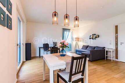 Zimmer Hamburg Niendorf - 2 Zimmer, 1.550&euro; | Angebot:27130417