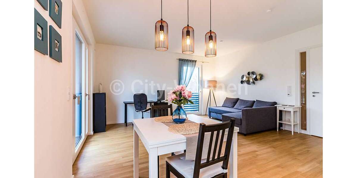 Zimmer Hamburg Niendorf - 2 Zimmer, 1.550&euro; | Angebot:27130417