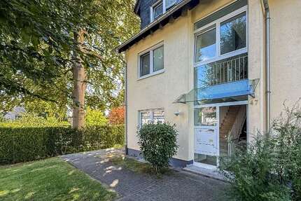 Wohnung Rösrath - 3 Zimmer, 99 m&sup2;, 318.000&euro; | Angebot:25141861