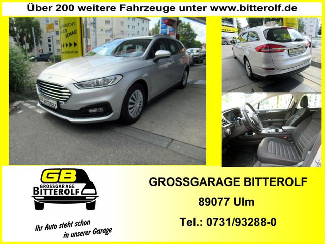 Mondeo