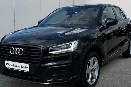 Audi Q2 94.728 km 17.490 &euro; Teltow 14513