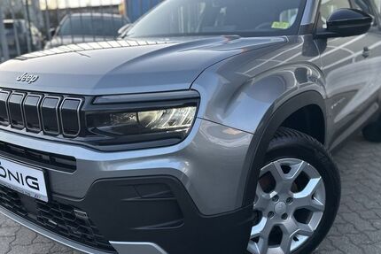 Jeep Avenger 17.660 km 20.995 &euro; Berlin 13127