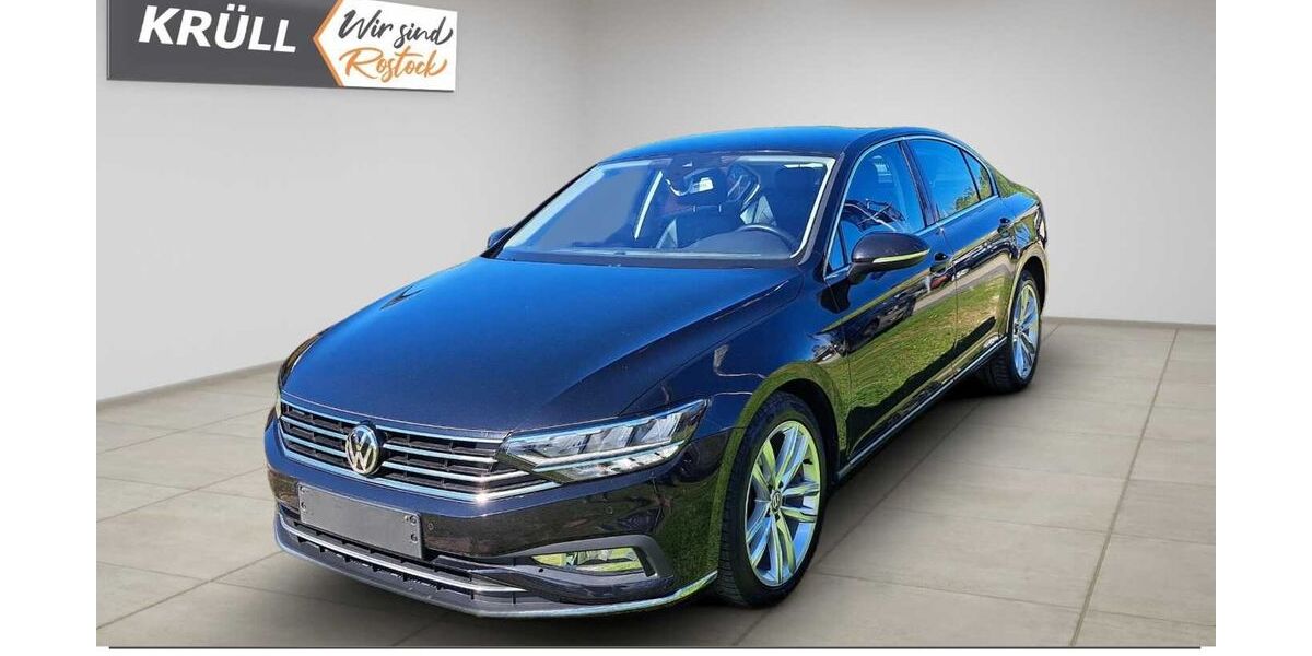 VW Passat 75.729 km 17.990 &euro; Rostock 18146