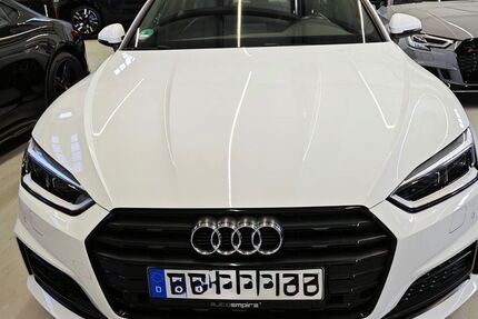 Audi A5 165.000 km 25.000 &euro; Bad Füssing 94072