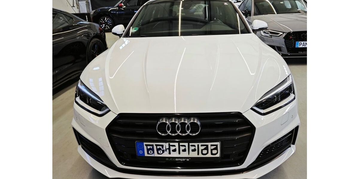 Audi A5 165.000 km 25.000 &euro; Bad Füssing 94072