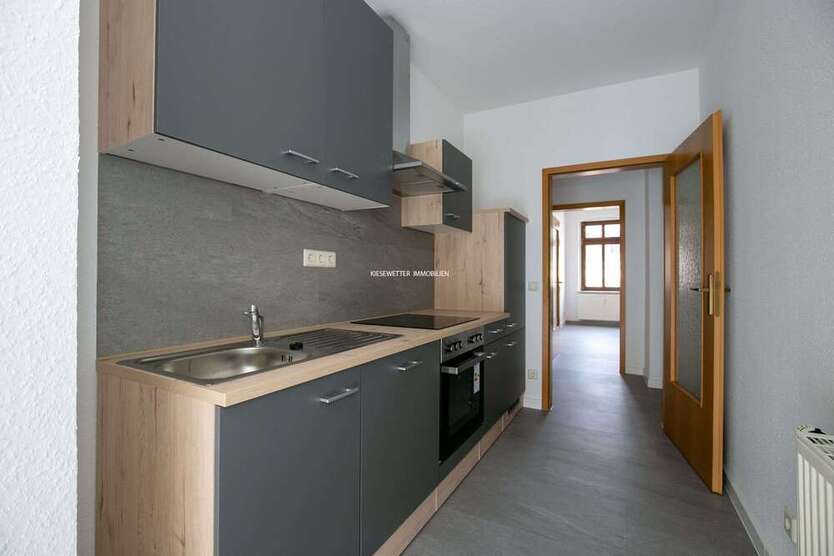 Wohnung zum Mieten in Zwickau 370 € 51 m²