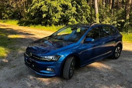 VW Polo 58.384 km 14.000 &euro; Leiferde 38542