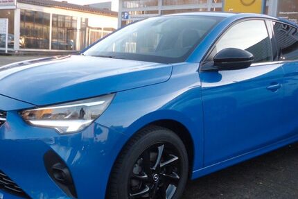 Opel Corsa 34.355 km 14.590 &euro; Emmendingen 79312